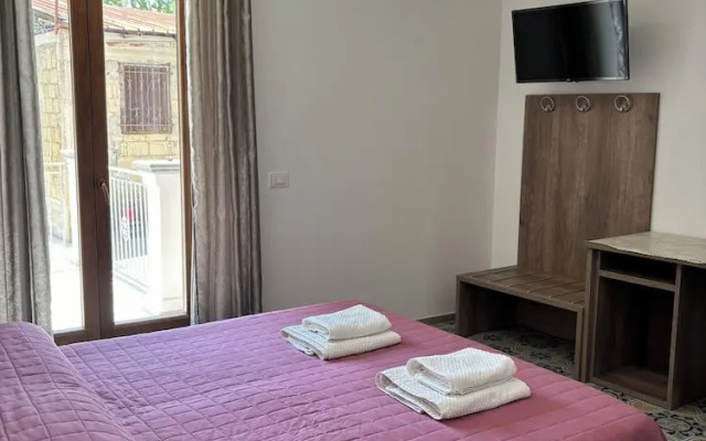 La Perla dei Gemelli