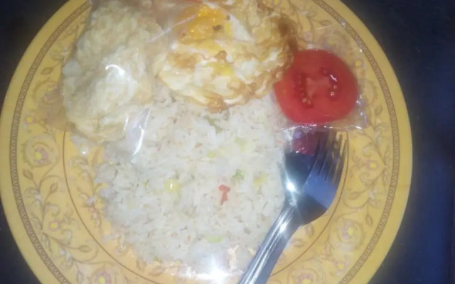 Rakai Garung