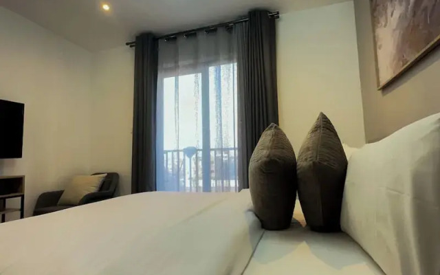 Loxwood House Apartment
