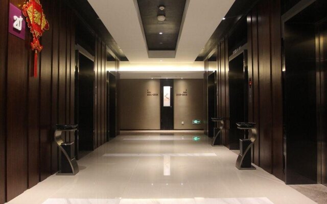 Shanshui S Hotel