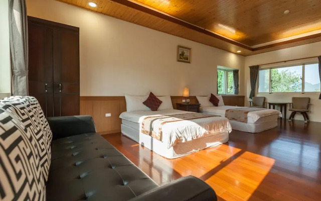 Countryside B&B