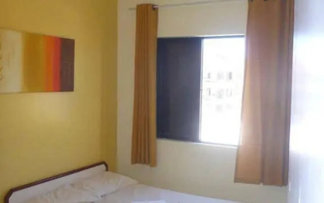Residencial Ilhas Gregas