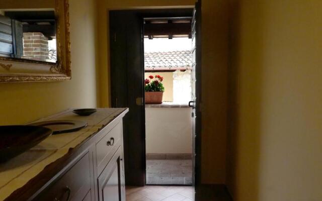 Agriturismo, B&B, I CASALI DI MORRO