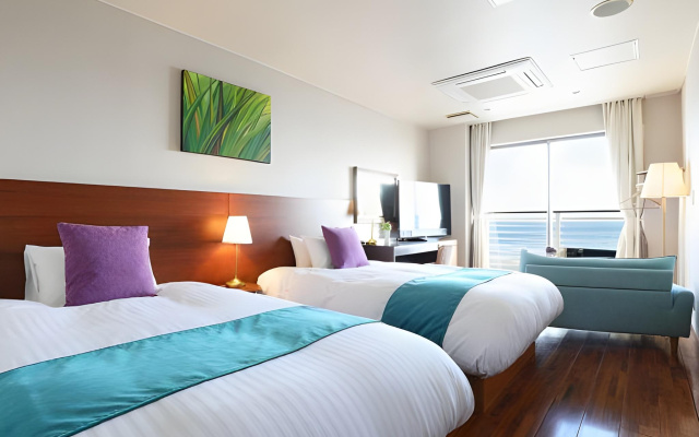Sayan Terrace Hotel & Resort