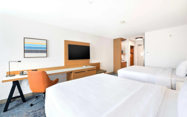 Hilton Garden Inn LAX El Segundo