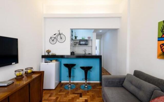 Silent Apartment Excelent Location