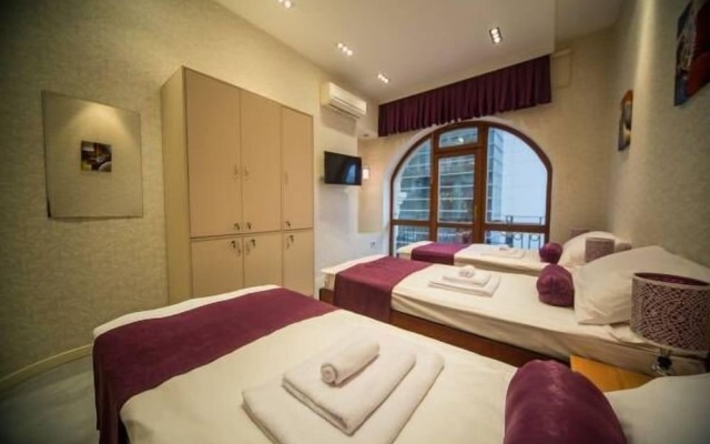 Hostel INN Baku