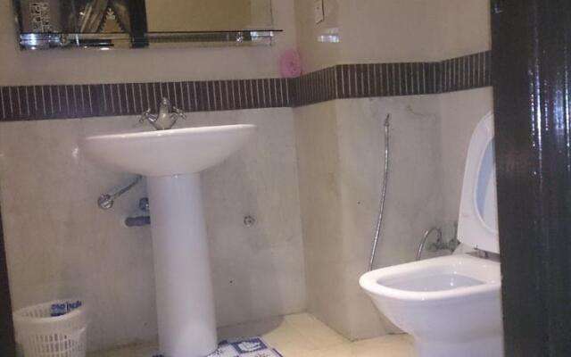 Marrakech Plaza Invest - Residence Salma