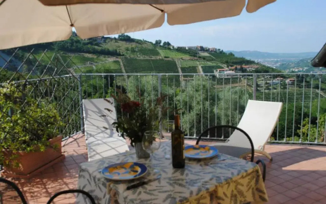 Casa Vacanze Arcobaleno