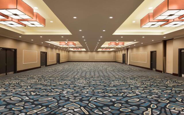 Embassy Suites by Hilton Atlanta Airport