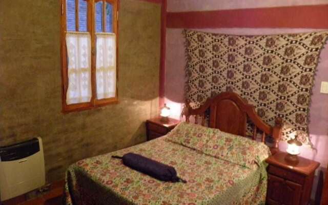 Complejo Tierra de Sol