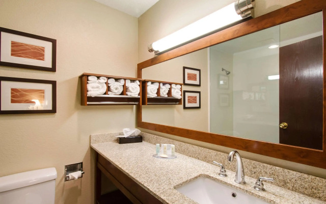 Comfort Inn & Suites Bellevue - Omaha Offutt AFB