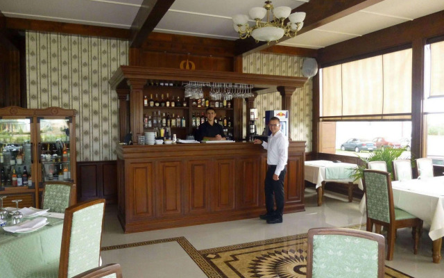 W Regal Boutique&Spa