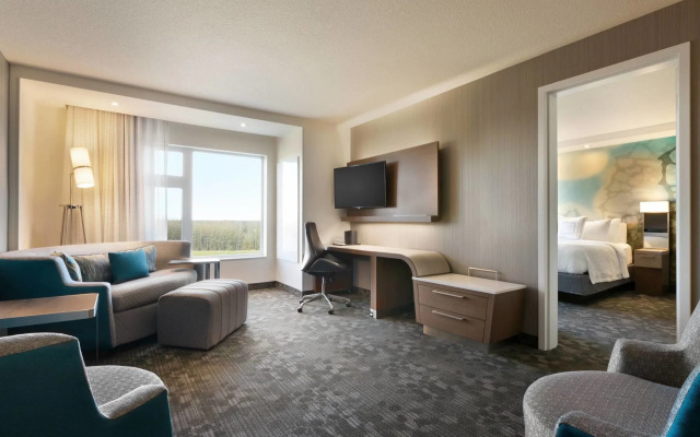 Hotel Dene & Conference Center