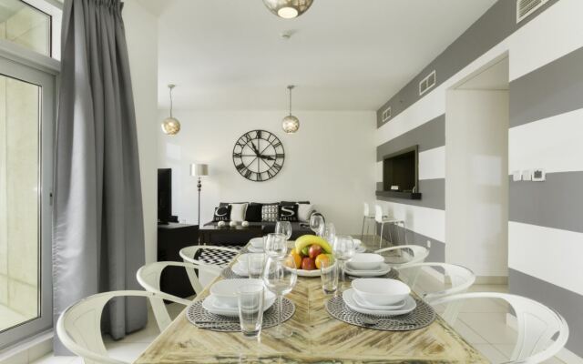 Maison Privee - The Lofts