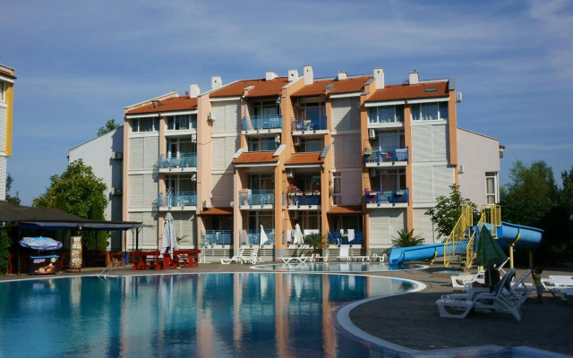 Elite Apartments