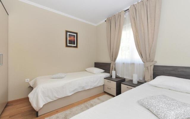 Apartmani Perić Meka Draga