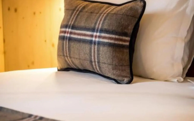St-Alban Hotel & Spa