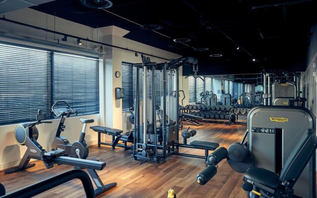 Corendon Apartments Amsterdam Schiphol Airport Hotel
