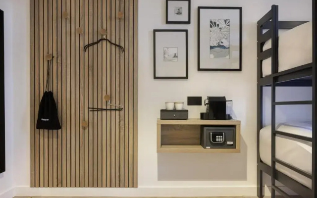 The Drey - Kensington, Earl's Court