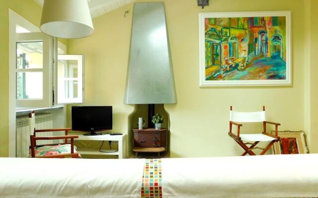 La Casa di Federica