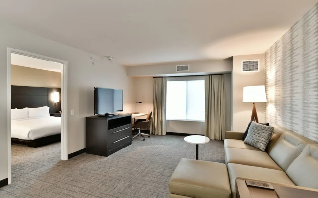 Residence Inn Eau Claire