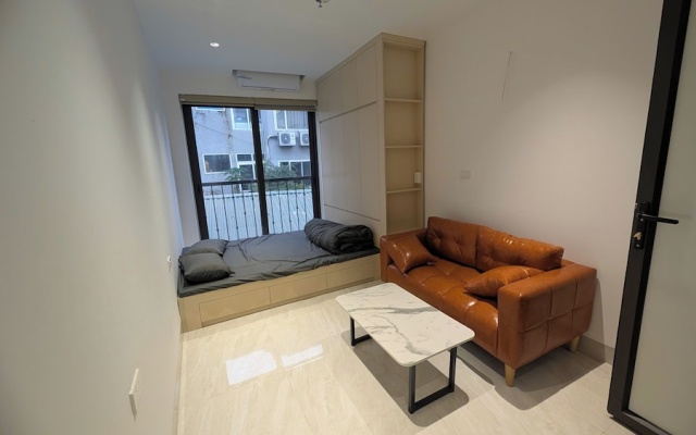 Trung Liet SIGNATURE – Guest Rooms – Hanoi