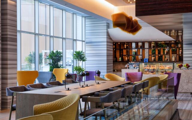 Crowne Plaza Dubai Marina by IHG