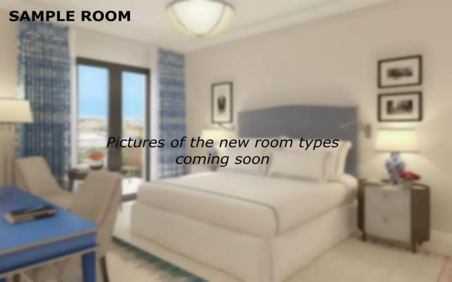 The Phoenicia Malta - The Leading Hotels of the World