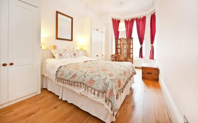 Beautiful 1-bed Apartment in Kensington, London