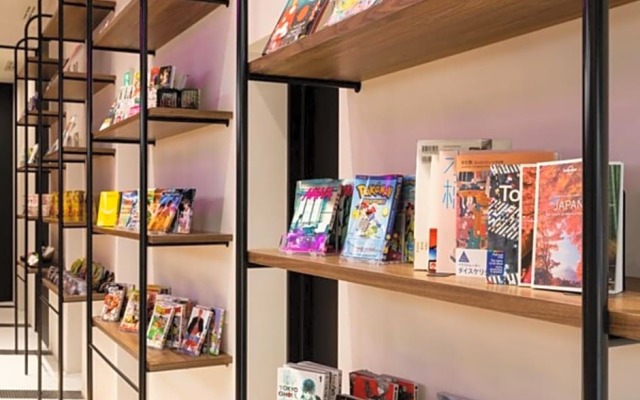Act Hotel Shibuya - Vacation STAY 84230