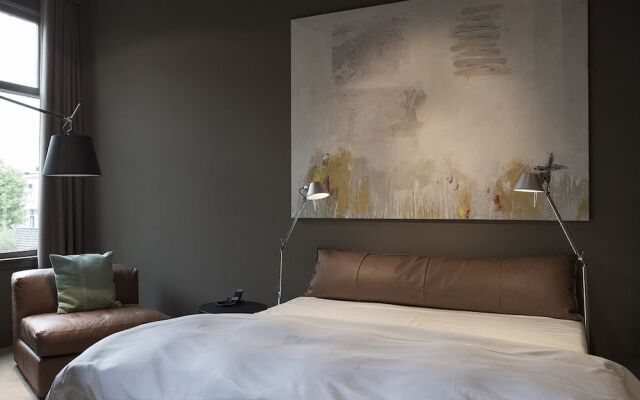 Boutique Hotel Blue - Quality Lodgings