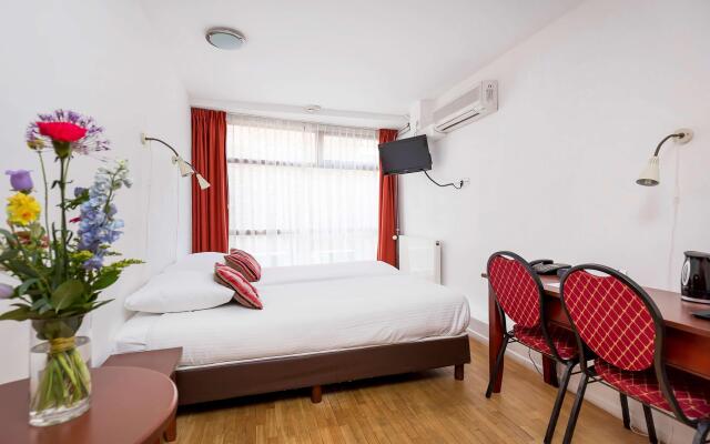 Best Western City Hotel Leiden