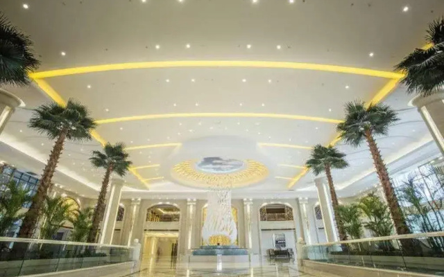 Shanghai Fuyue