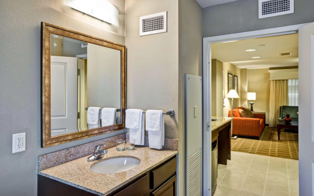 Embassy Suites by Hilton Fort Myers Estero