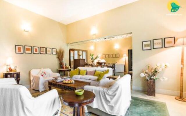 Guesthouse room in Guwahati, by GuestHouser 7008