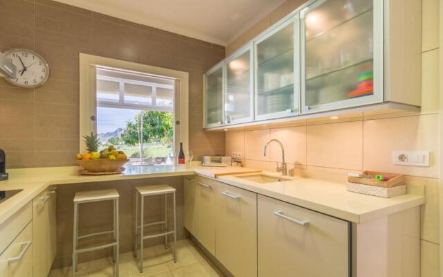 Colonia de Sant Pere - 31506