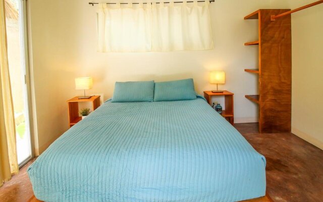 Villas Colibri Tulum