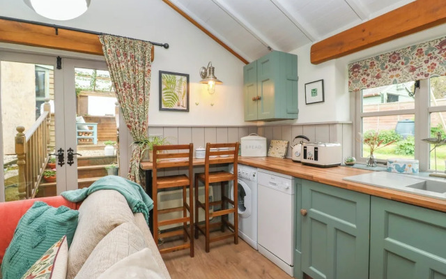 Little Wren Cottage