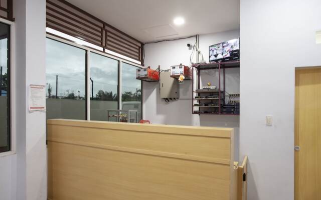 OYO 1764 Sopou Penginapan Rinal & Tuah