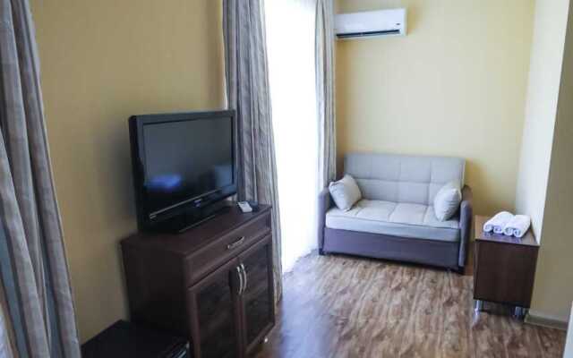 Сан-Марина (Гагра)