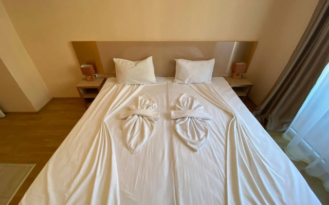 Private Cozy Studio Messembria A 309