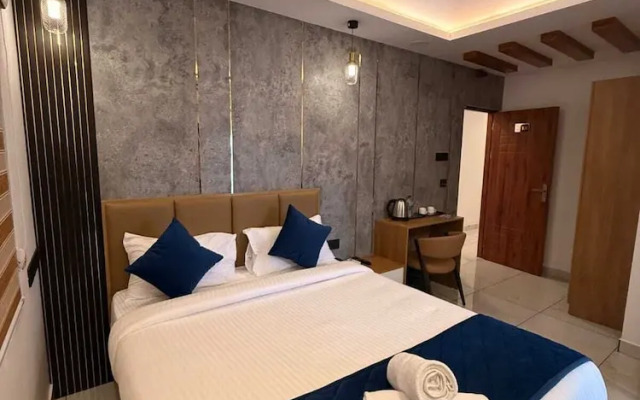 Pepper Coast Suites