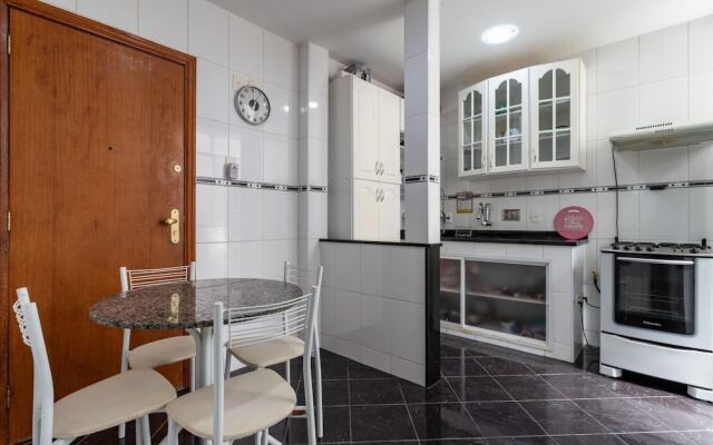 Magnificent in Copacabana Great Rooms Rp1003
