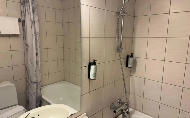 Park Hotel Vossevangen