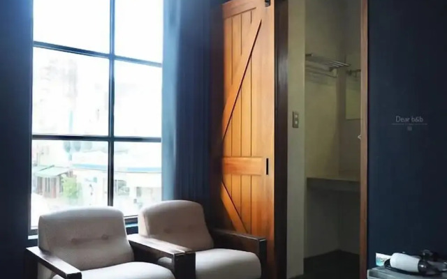 Taikoo home