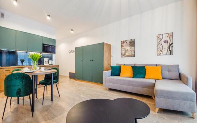 Apartamenty Sun & Snow Sunset Resort