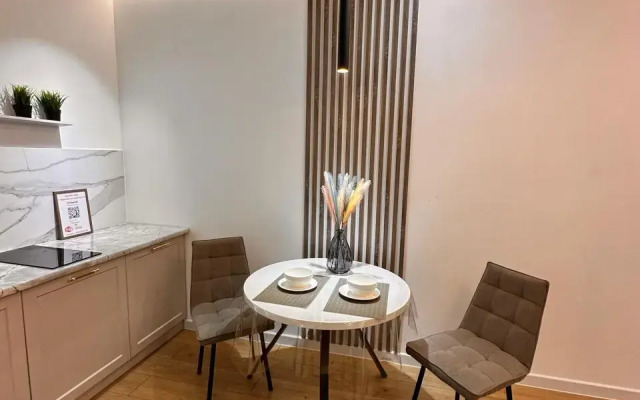 Apartments on Mukhtar Auezov street 189E