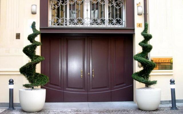 Il Castello Hostel Boutique