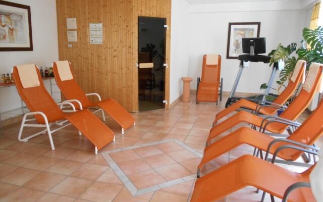 Hotel Möhringer Hof